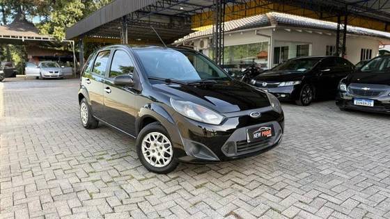 FORD FIESTA 1.6 MPI CLASS HATCH 8V FLEX 4P MANUAL FORD FIESTA 1.6 MPI CLASS HATCH 8V FLEX 4P MANUAL